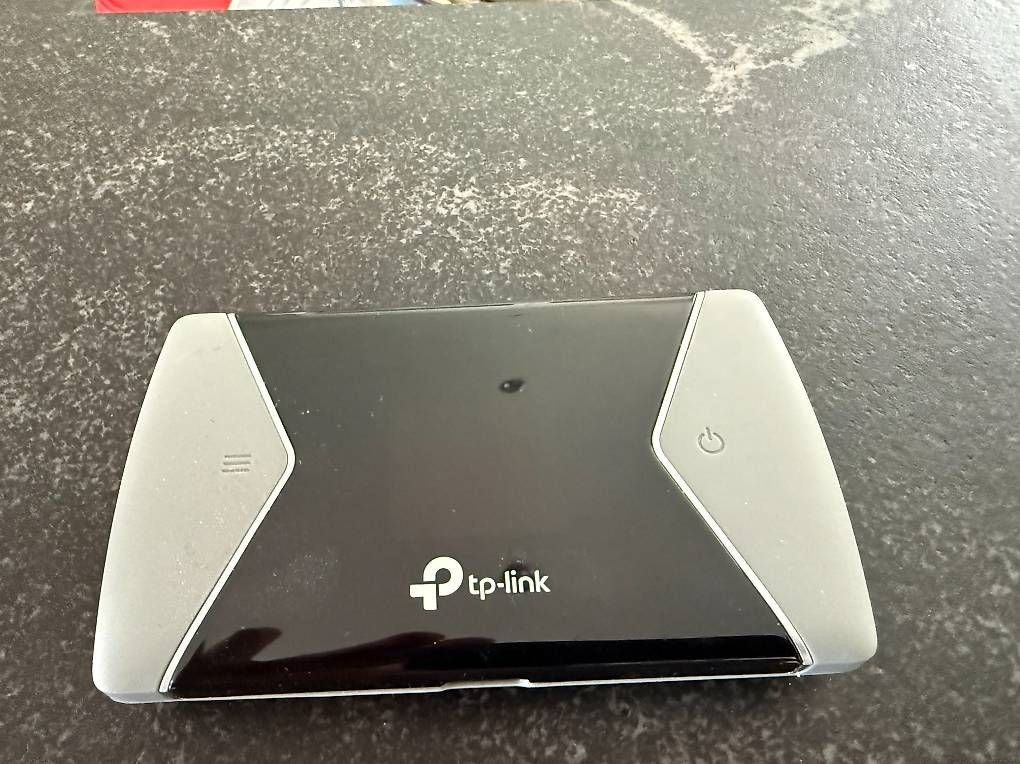 Modems & Router: 4G LTE Router TP Link M7650 – Gebraucht aus Stein am Rhein von fabio8260 1