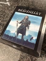 Braveheart Limited Cinedition Bluray - sehr selten!