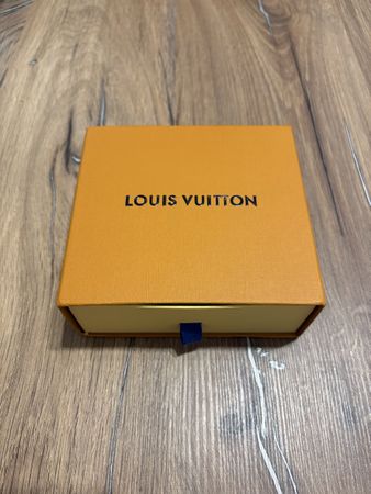 Ceinture Louis Vuitton Noir, neuf