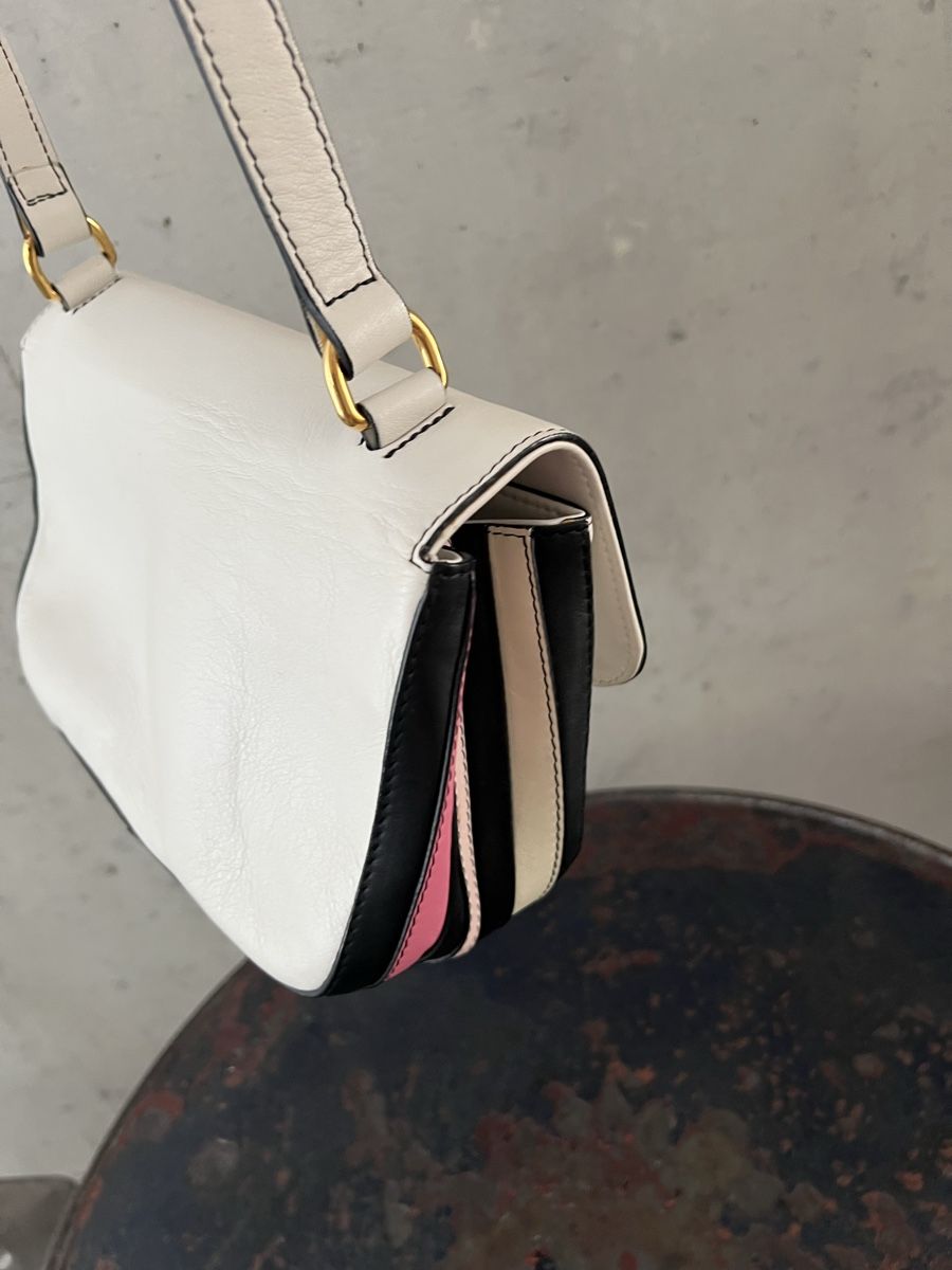 Sonia Rykiel Taschen für Damen: Sonia Rykiel Tasche – Gebraucht aus Wabern von La-Vitrine 7