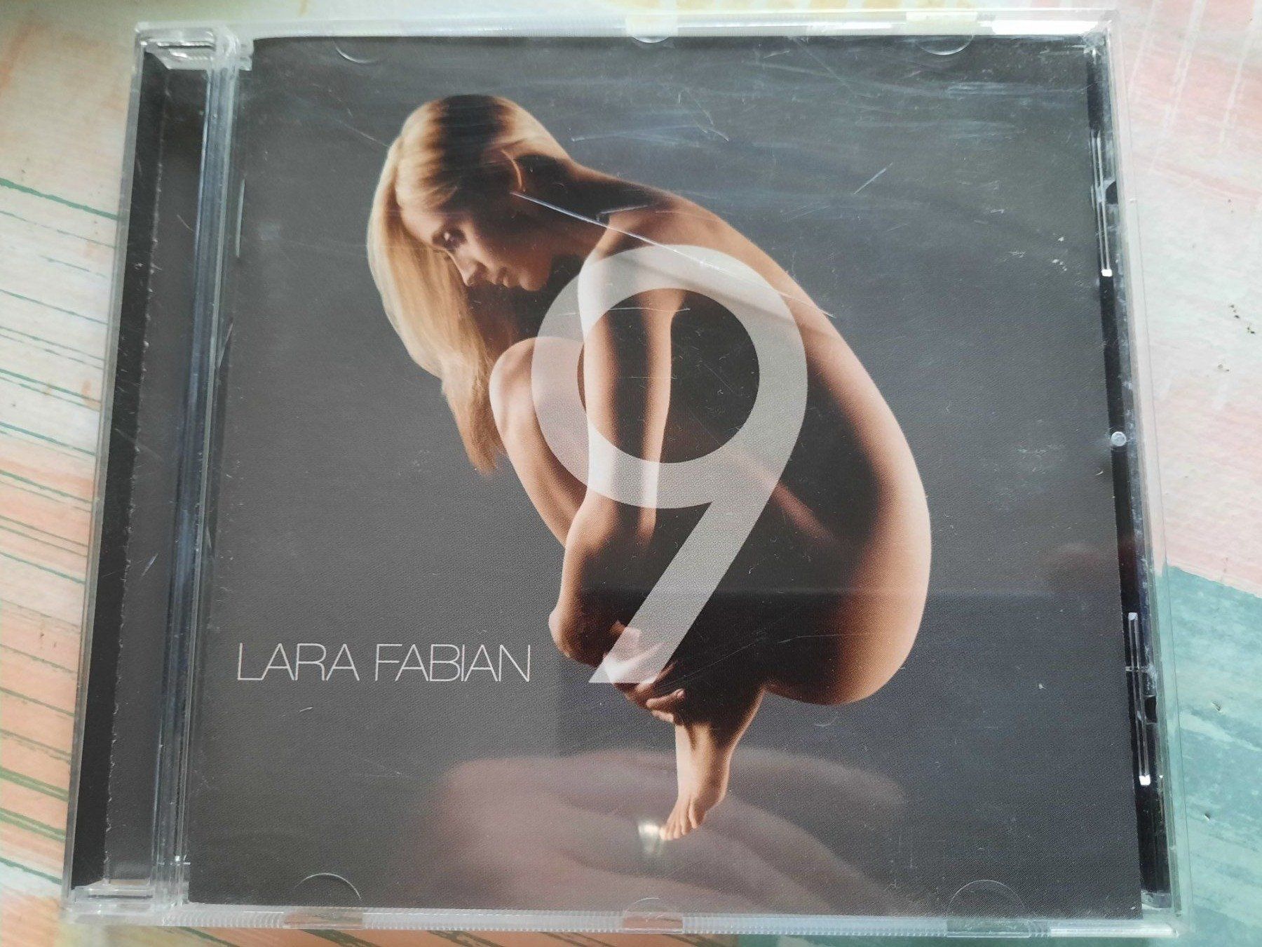CD: Cd Lara Fabian - 9 – Usato da Pully venduto da bro_n52j