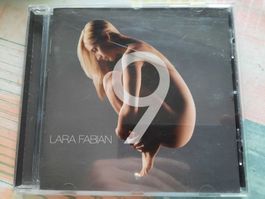 Cd Lara Fabian - 9