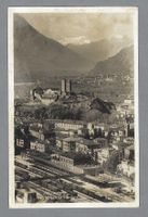 BELLINZONA, *