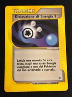 Pokemon Distruzione Energia - Expedition 140/165 - Italiano