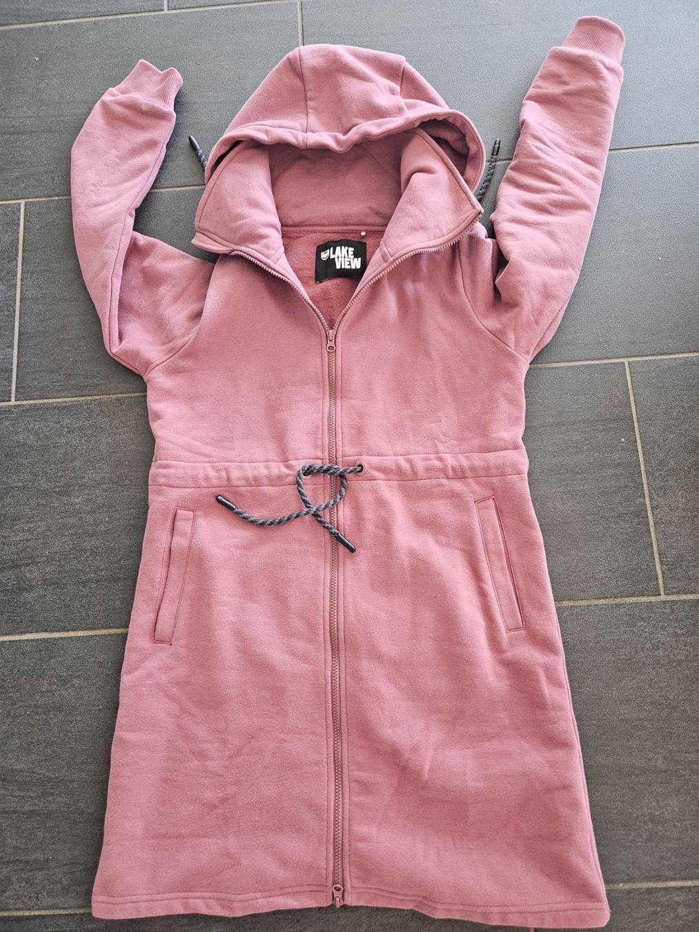 Giacche: Sweet Jacke lang – Usato da Walperswil venduto da Jacquelaeng