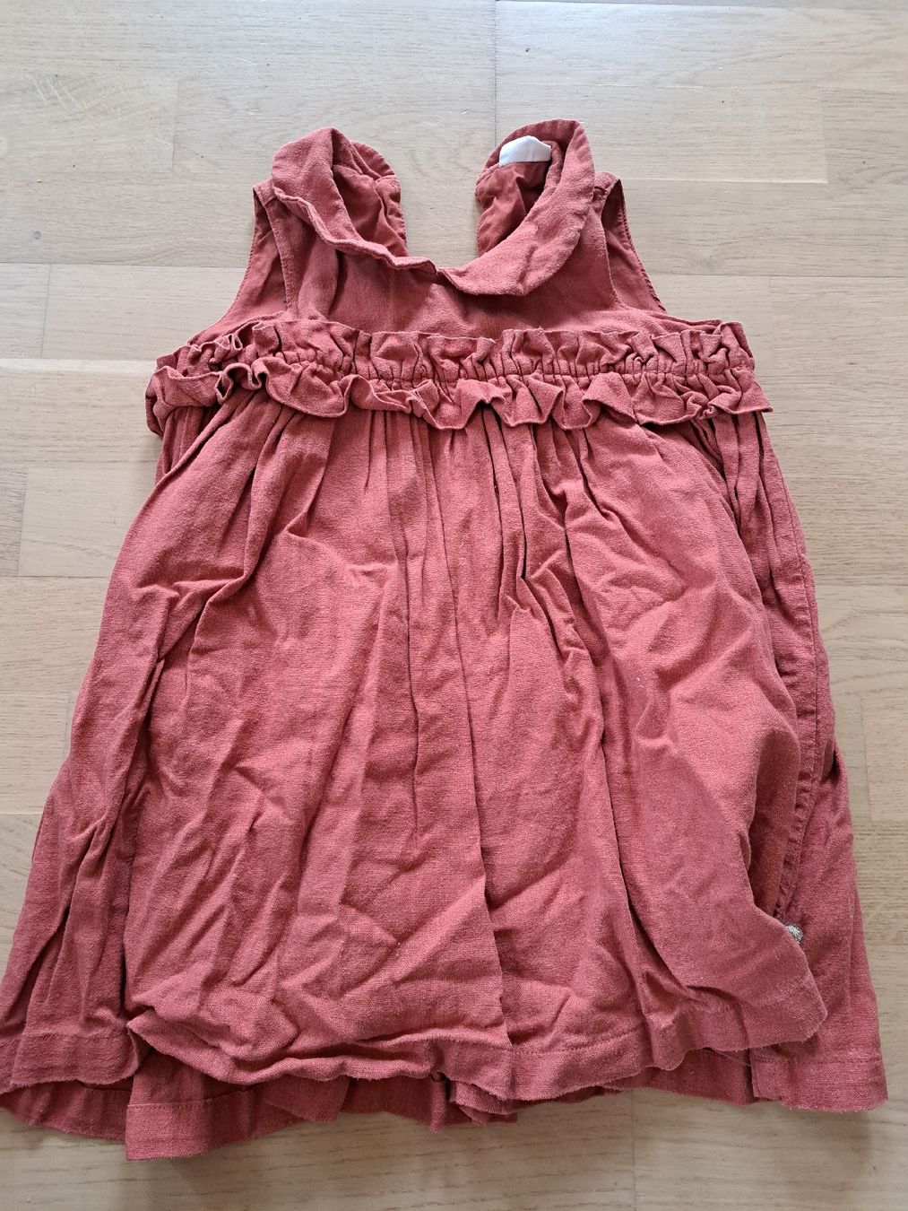 Pomp de Lux Robes et jupes: PomPdeLux Kleid,Gr. 92 – D'occasion à Büren an der Aare par trecine