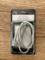Firewire Kabel 6 zu 9 Pin