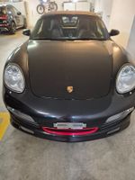 Porsche Boxster S