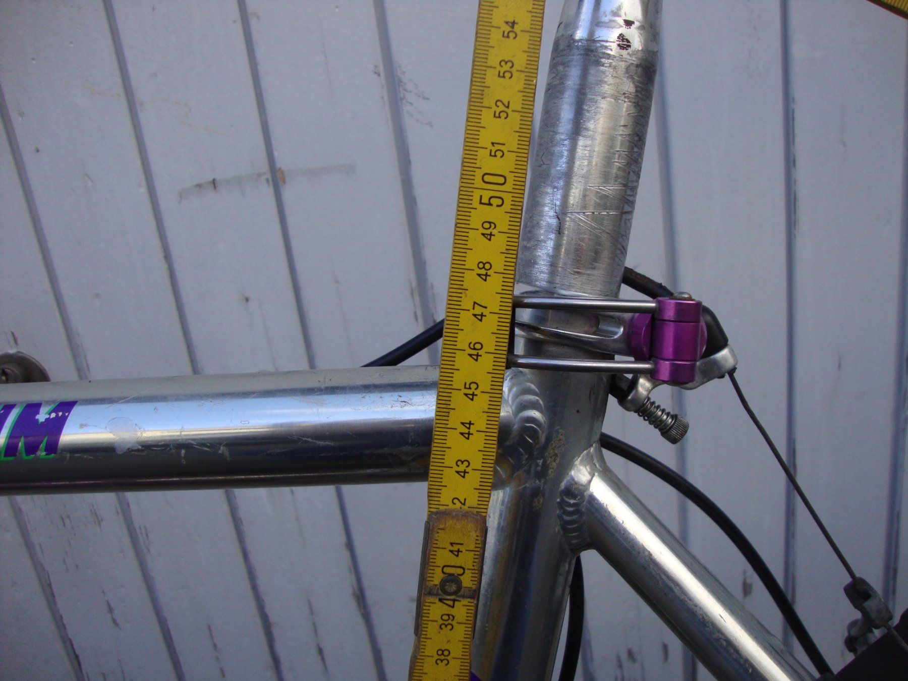 Biciclette: Herren Velo – Usato da Thun venduto da Velo-7 3