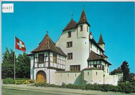Schloss Pratteln