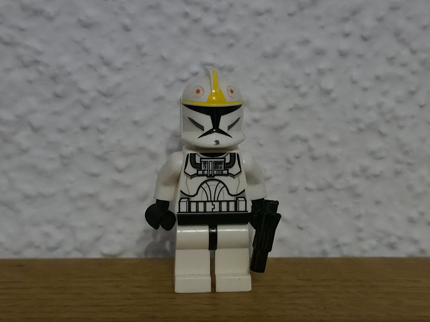 Lego Baukästen: Lego Star Wars Clone Trooper Pilot (Phase 1) sw0191 – Gebraucht aus Aarburg von DoubleT