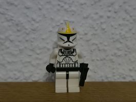 Lego Star Wars Clone Trooper Pilot (Phase 1) sw0191