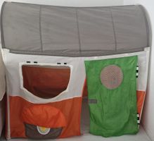 Grosses Kinderspielhaus / Spielzelt für drinnen & draussen