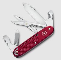 Victorinox Synergy X Alox red Sackmesser