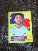 Panini Sticker WM 2026 - Max Crocombe NZL 2
