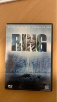 DVD The Ring  - Horror für kalte Winterabende!
