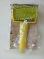 Betty Bossy Nacho-Roller für Tortilla-Chips, wie neu