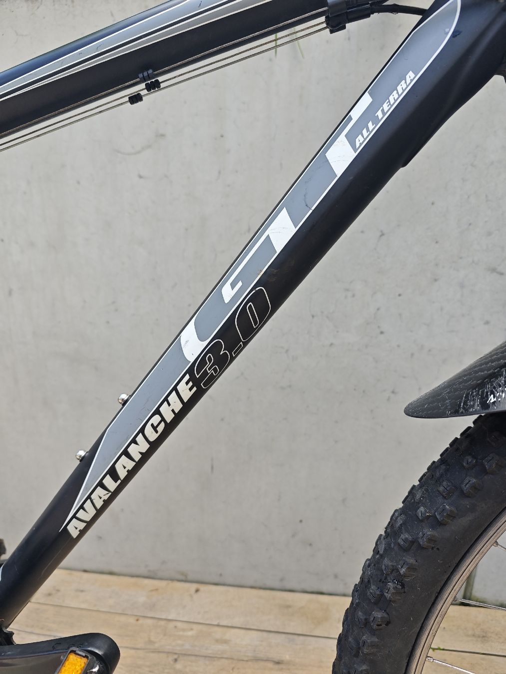 GT Biciclette: Perfektes Schul- oder Bahnhofvelo – Usato da Zofingen venduto da rassecrew 8