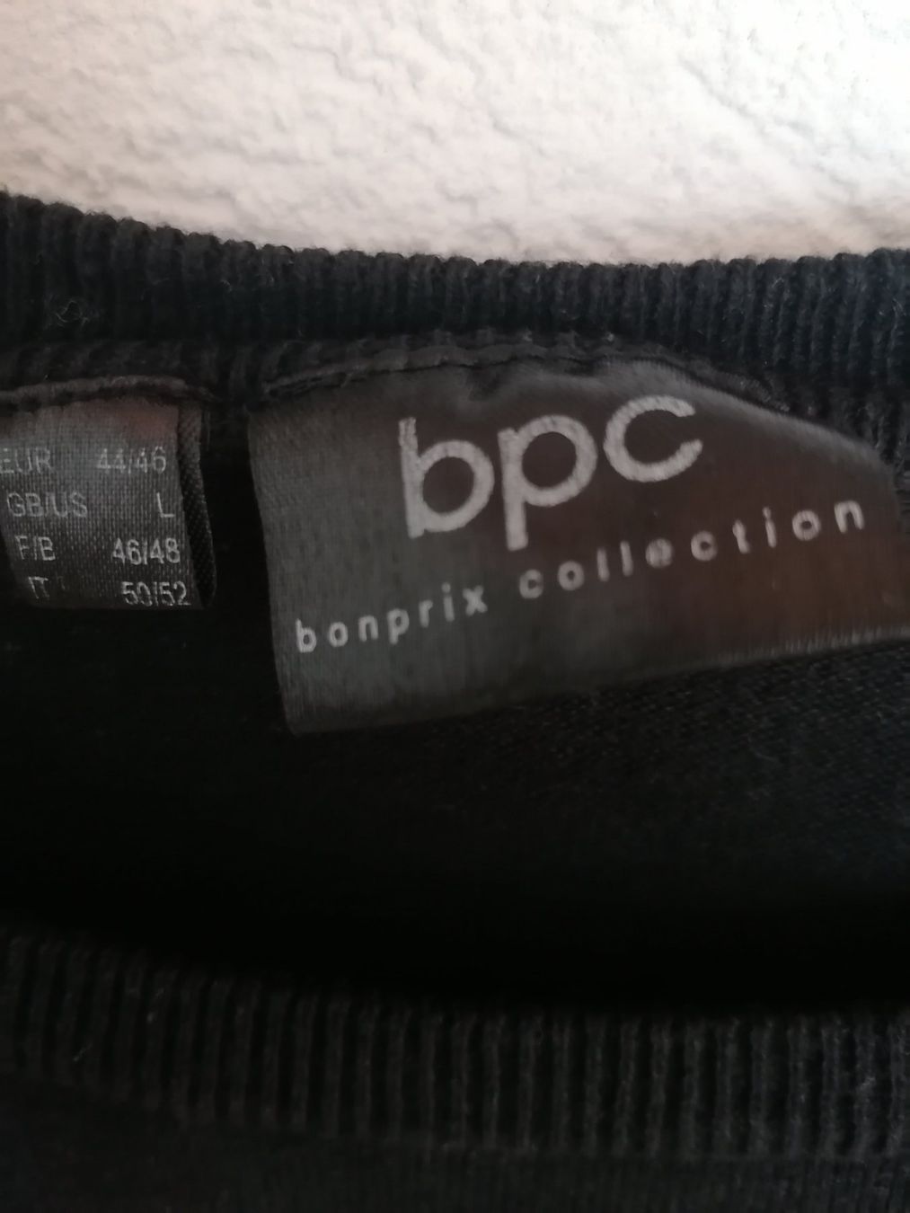 Tops: Pull en maille, pullover, haut,pull – Gebraucht aus Montcherand von petiteoune75 5