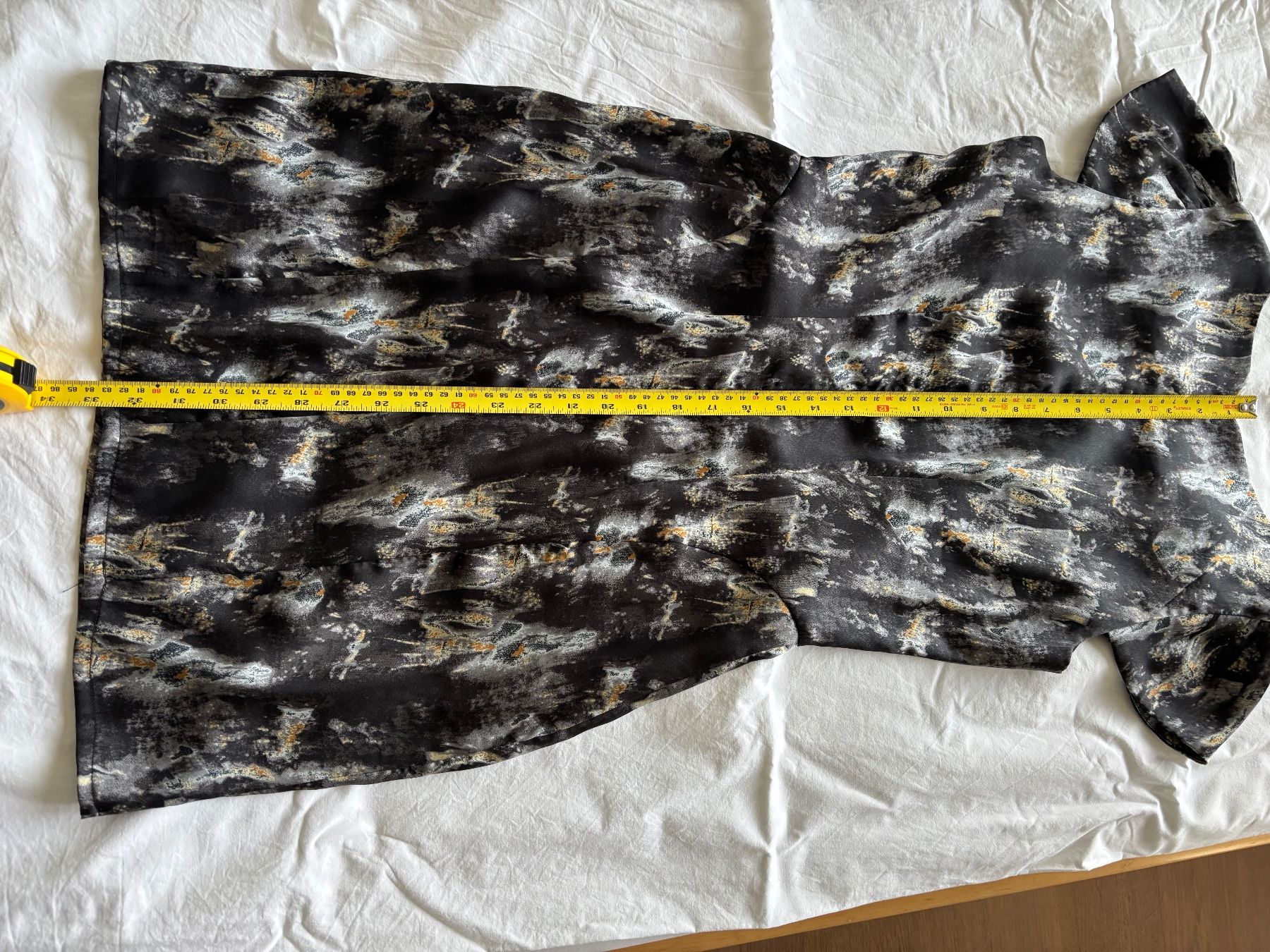 Vestiti: Grey mini dress, Size M, New – Nuovo (secondo la descrizione) da Zürich venduto da ewat 4