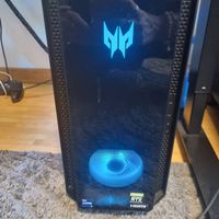 Acer Predator GamingPCi7-13700F/RTX 4060/32 GB RAM