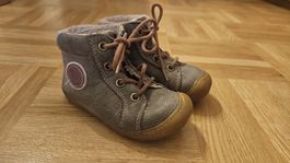 PEPINO Lauflernschuhe, Grösse 19, Top Zustand!