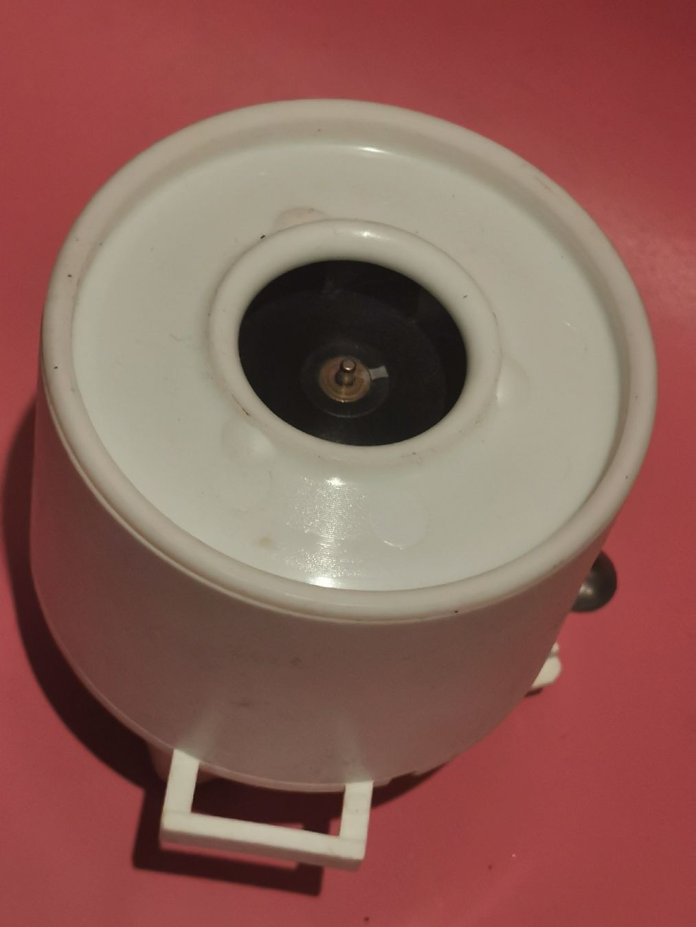 Geberit WC: Gebläse zu Geberit aqua clean 8000+ – Usato da Dornach venduto da Ihsan2 2