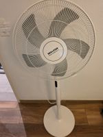 Standventilator MIO-STAR FS40-18BR weiss guter Zustand