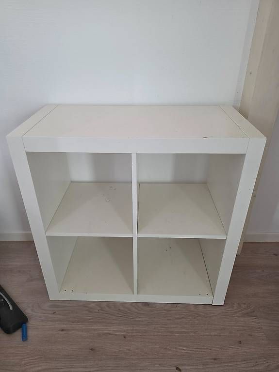 Regale: IKEA – Gebraucht aus Rehetobel von dne_b76f