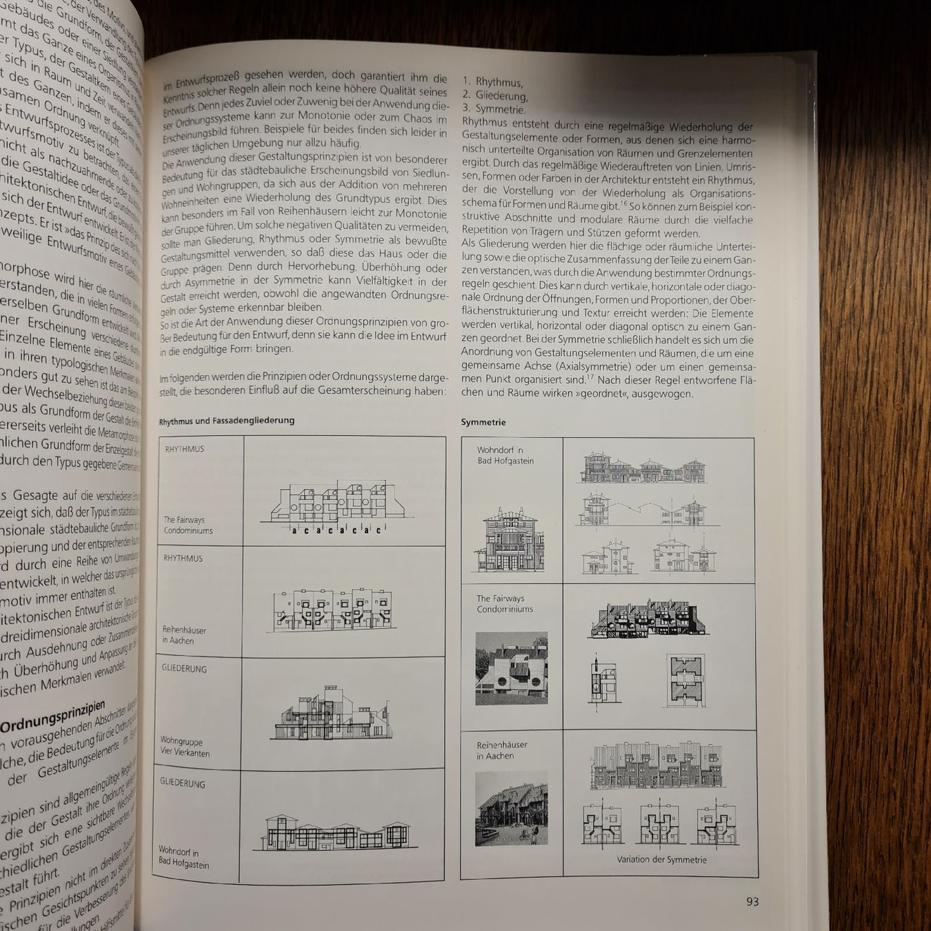 Livres: Bauen mit Holz  – D'occasion à Basel par Piscosour01 4