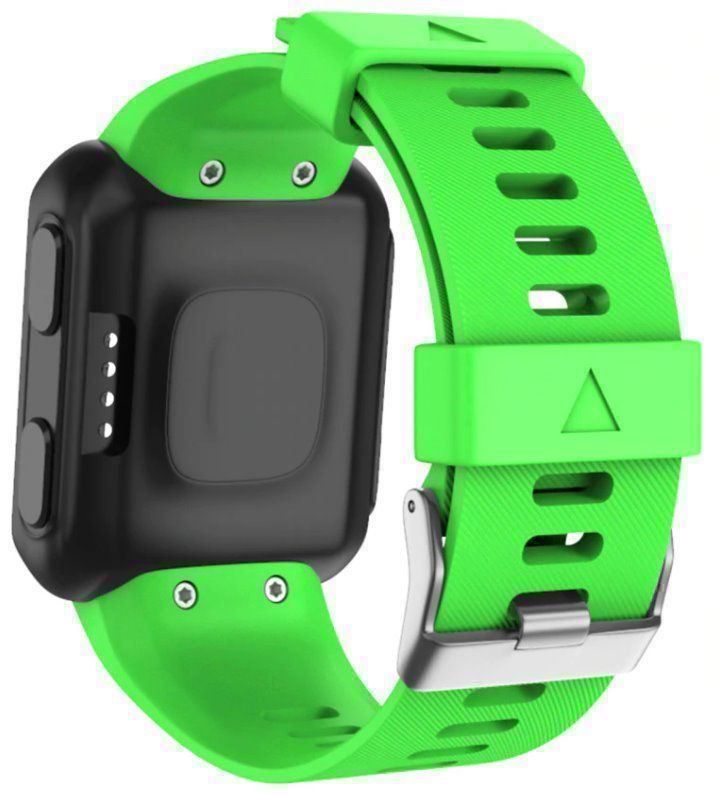 Garmin Smartwatch: Garmin Forerunner 35 Armband Neon Grün – Nuovo e nell'imballaggio originale da Hinwil venduto da Luke_Key 4