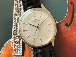 Jaeger LeCoultre calibre k478
