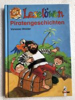 Leselöwen, Piratengeschichten, Vanessa Walder