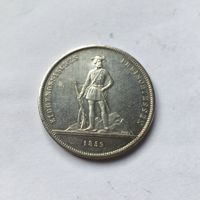 1859 Schützentaler Zürich