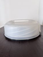 Tupperware Tortentransportbehälter