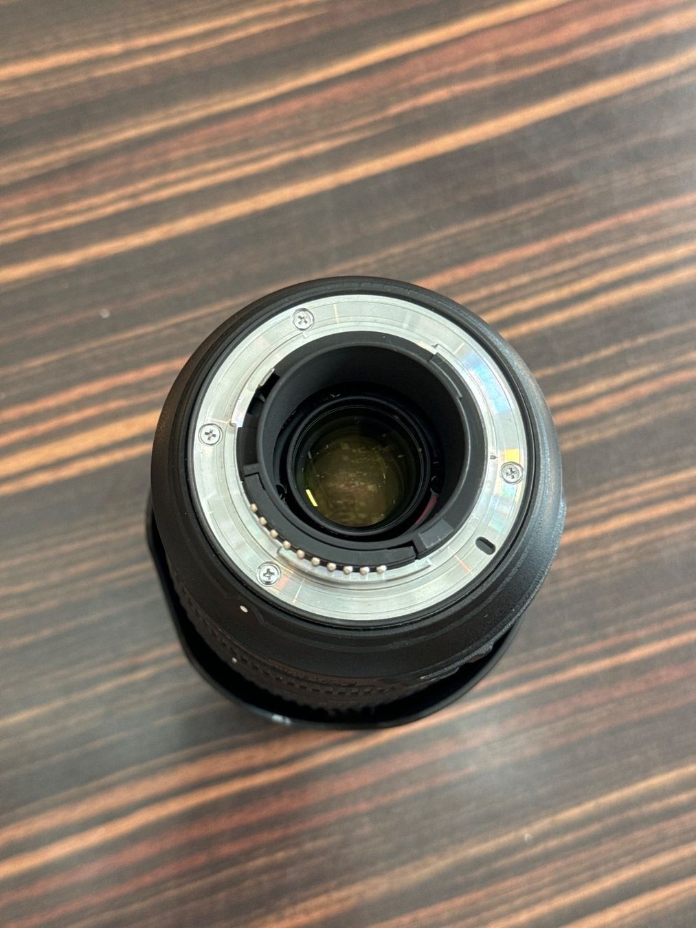 Nikon Objektive: Nikon AF-S 70-300mm Objektiv VR ED – Gebraucht aus Zürich von KochphotoAG 2