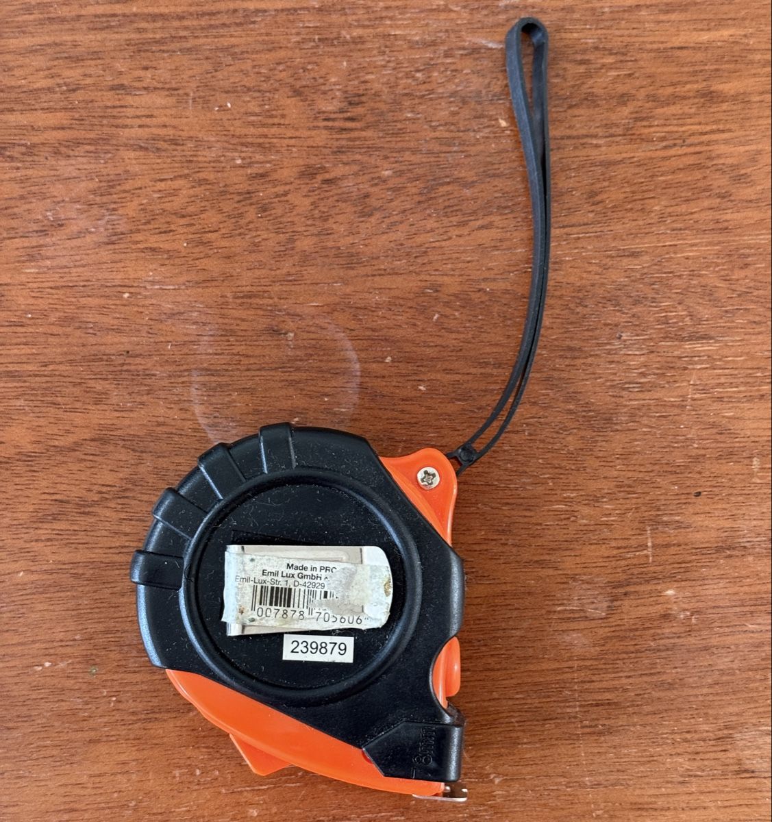 Misurare: OBI 5m Massband – Usato da Goldach venduto da igwhitestar 1