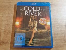 So Cold the River (2022) NEU OVP RAR Bluray