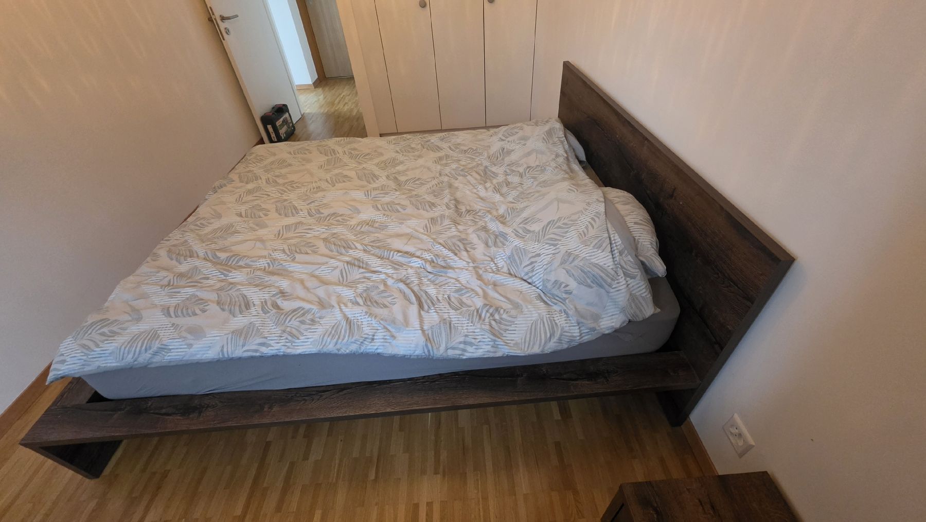 Conforama Betten: lit – Gebraucht aus Puplinge von jul_k9df 1