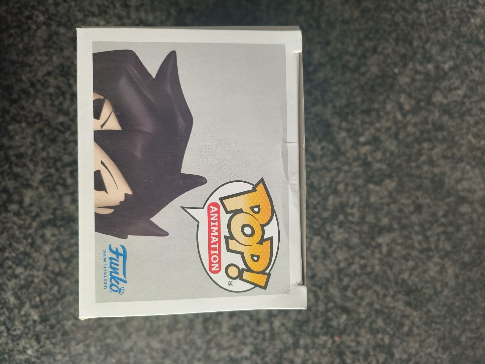 Funko Statuette: Funko Pop Yu-Gi-Oh Chazz Princeton 1602 – Usato da Emmenbrücke venduto da Marco01334 4