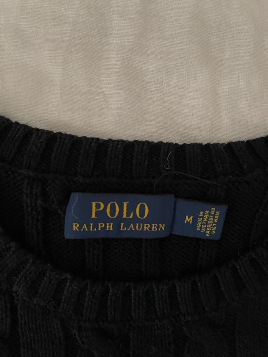 Ralph Lauren Pullover & Sweatshirts: Ralph Lauren Größe M – Neu (gemäss Beschreibung) aus Grüningen von marser 1