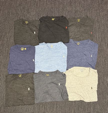 Polo Ralph Lauren Shirts