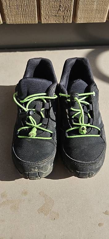 Adidas Schuhe für Jungen: Adidas Terrex Schuhe Gr. 34 – Gebraucht aus Baden von Boomer76 4