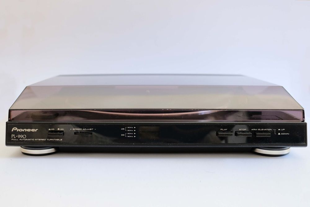 Stylus Needle For PIONEER PLJ210 PL223 PL225 PL293 PL333 PL340 PLZ470 PLZ560 EBa