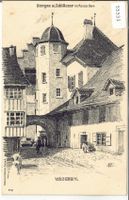 Wangen an der Aare - Schloss