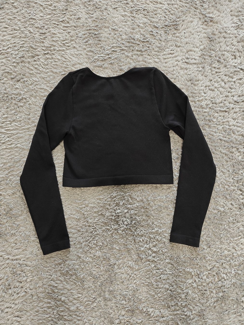 Top: Crop Top Sport / Freizeit – Usato da Pieterlen venduto da Saemelili 1