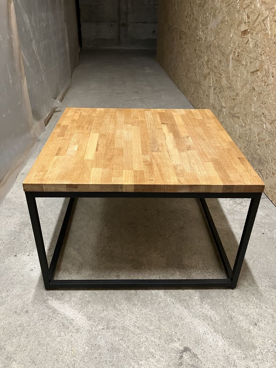 Tavoli: Couchtisch Holz – Usato da Brunnen venduto da Sulee 1