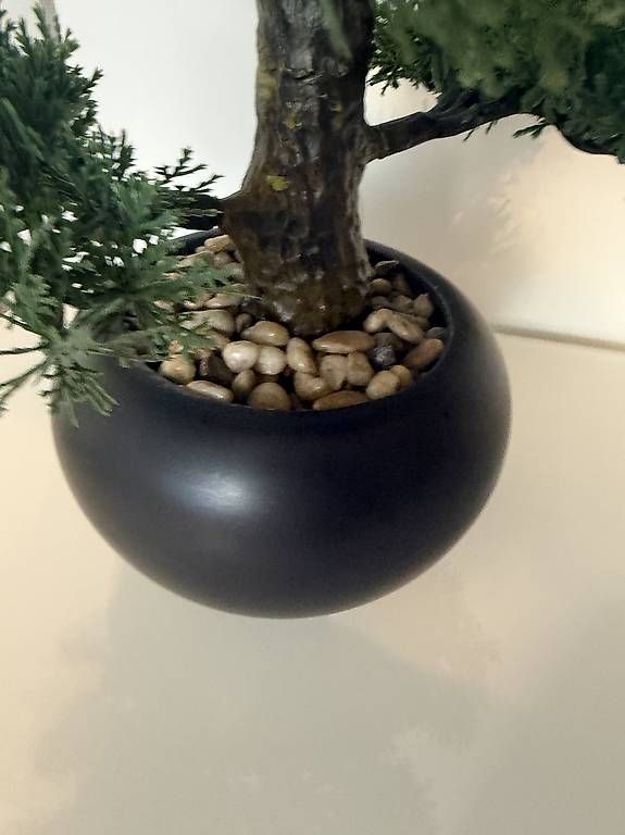 Pflanzen & Samen: Kunstpflanze Bonsai – Neu und originalverpackt aus Zürich von Marti97 3