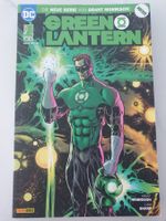 Green Lantern DC comics #1 Okt 2019