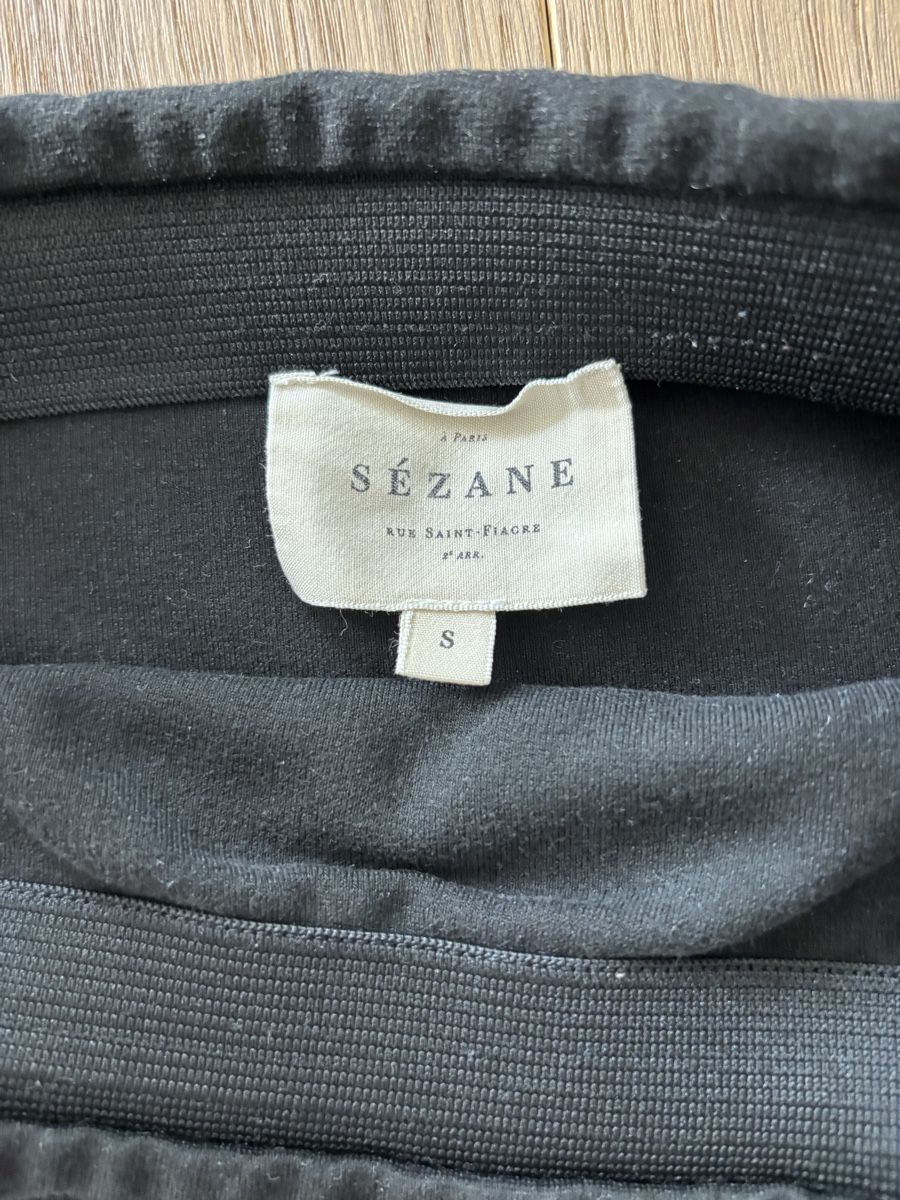 Sezane Gonne: Sezane skirt, size S – Nuovo (secondo la descrizione) da Oberrieden venduto da ElsaL 1